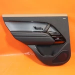 Range Rover Sport Door Panel Left Driver Rear 2023 2024 2025 L461 Oem Used. Price: $449.10.
