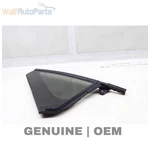 2020-2024 Vw Atlas Cross Sport Rear Right Side Quarter Window Glass Used. Price: $99.99.