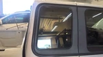 Rear Side Window Passenger Quarter Glass Movable Privacy Tint Fits 96-97 Ranger Used. Price: $62.50.