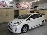 (local Pickup Only) Driver Windshield Glass Prius Vin Du 7TH And 8TH Digit Fits Used. Price: $111.99.