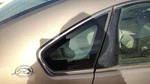 2006-2013 Chevy Impala Passenger Right Rear Quarter Glass Back Side Window Oem Used. Price: $178.06.