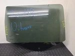 07-11 Dodge Nitro Rear Right Passenger Door Glass Window Oem 55369146AA Used. Price: $94.50.