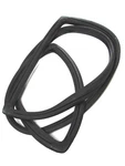 Precision Wcr 584 Windshield Seal 1960-1965 Ford Falcon Ranchero & Mercury Comet New. Price: $64.57.