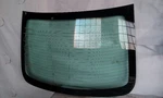 13-18 Nissan Altima Sedan Back Glass Diversity Antenna Used. Price: $115.00.