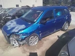 Back Glass With Heated Fits 03-08 Matrix 4224 Used. Price: $115.00.