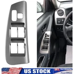 Lh Front Door Panel Window Switch Bezel For Toyota Matrix Pontiac Vibe 2003-08 New. Price: $11.95.