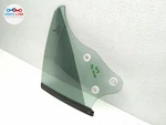 2008-14 Ferrari California Rear Left Quarter Glass Vent Window Wing Corner F149 Used. Price: $130.45.