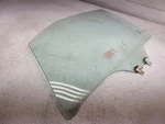 2017-2018 Subaru Forester Front Driver Door Glass Window *damaged Mount* Used. Price: $123.50.
