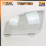 06-13 Bentley Continental Flying Spur Front Left Driver Side Window Glass Oem Used. Price: $212.46.
