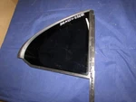 Mercedes Class W213 Rear Right Quarter Glass Genuine A2137300255 506-MS5H-896 New. Price: $194.73.