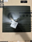 Genuine Mopar Power Sliding Back Window Center Glass 05179974AA Dodge Ram 06-09 New. Price: $88.00.