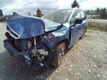 Passenger Rear Door Glass With Privacy Tint Fits 17-18 Forester 11783224 Used. Price: $134.02.