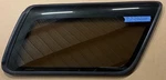 Pre-owned 1990-1995 Toyota 4 Runner Passenger Side Rear Quarter Glass Used. Price: $195.00.