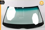 90-95 Mercedes R129 300SL SL320 SL500 SL600 Front Window Windshield Glass Oem Used. Price: $506.30.