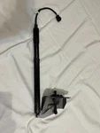 13-22 Land Rover Range L405 Lower Trunk Lid Hands Free Latch Lock Oem Used. Price: $124.99.