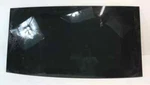 10-19 Jaguar Xjr Long Panoramic Glass 4223608A Oem Used. Price: $102.60.