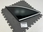 2023-2026 Mercedes Benz Glc 300 Rear Left Driver Side Quarter Window Glass Oem Used. Price: $116.99.