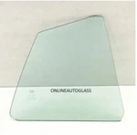 Fits 16-22 Toyota Prius/ Prime Hatchback Passenger Right Rear Vent Glass FV26929 New. Price: $75.99.