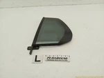 Volkswagen Gti Golf MK6 Hatch Driver Left Rear Quarter Glass Fits 2010-2014 Used. Price: $79.86.
