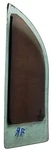 1998 2011 Lincoln Town Car Right Passenger Side Rear Door Window Vent Glass Oem Used. Price: $47.66.