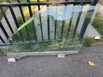 Bmw E30 325E 318I 325IX Front Left Door Window Green Glass Sedan Oem #86208 Used. Price: $69.99.