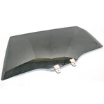 2025 Acura Adx A-spec Oem Rear Left Door Glass Used. Price: $180.00.