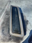 1990-1997 Lincoln Town Car Driver Left Quarter Window Glass Executive Series Oem Used. Price: $68.09.