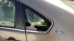 2006-2016 Chevy Impala Driver Left Rear Quarter Glass Back Side Window Oem Used. Price: $178.06.