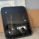 1998 Mazda B3000 Driver Side Quarter Glass AS3-FM-M202 Used. Price: $95.00.