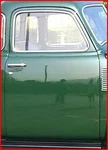 Brothers Trucks DGR5000CLEAR Door Glass - Left/right Each New. Price: $101.95.