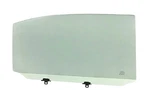 Fits: 2007-2017 Lexus Ls 460 4-DOOR Passenger Rear Right Side Window Glass New. Price: $110.95.