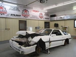 Used Front Left Door Window Regulator Fits: 1989 Toyota Supra MA70 7MGE En. Price: $85.99.