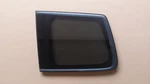Fits 2008-2010 Toyota Highlander Driver Left Side Quarter Window Glass W/antenna New. Price: $168.00.