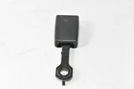 07-15 Jaguar Xkr Rear Left Seat Belt Buckle Oem Black Used. Price: $24.00.
