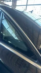 2012-2018 Audi A6 2.0L Driver's Left Quarter Glass / Window Used. Price: $200.02.