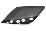 New Oem Ford Passenger Rear Quarter Panel Glass BB5Z-7829700-C Explorer 2011-19. Price: $165.95.