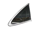 11-16 Hyundai Equus Rear Right Side Quarter Window Glass 43R-000084 Oem Used. Price: $74.10.