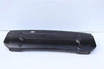04-10 Bmw E64 Convertible Rear Back Center Window Regulator Panel Glass Used. Price: $380.19.