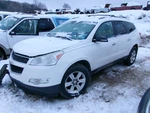 Used Rear Drive Shaft Fits: 2012 Chevrolet Traverse Grade. Price: $214.99.