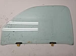 1995-2003 Toyota Tacoma Front Left Driver Glass Window 3.5MM Thick Oem Used. Price: $99.99.