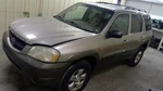 (local Pickup Only) Passenger Rear Door Glass Privacy Tint Fits 01-06 Mazda Trib Used. Price: $84.90.