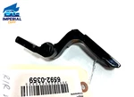 2017-2020 Bmw 430I Xdrive Rear Right Passenger Side Door Lower Hinge Oem Used. Price: $49.99.