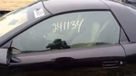 Driver Left Front Door Glass Fits 93-02 Camaro 387639 Used. Price: $125.00.