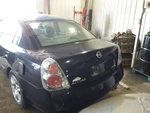 Passenger Right Rear Door Glass Fits 02-06 Altima 2083283 Used. Price: $150.00.