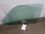 Front Driver Left Door Glass From 2001 Toyota Tundra 12666844 Used. Price: $136.94.
