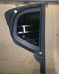 2017-2023 Alfa Romeo Stelvio Left Rear Door Vent Glass Lh Oem 50552741-742 Used. Price: $249.99.