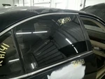 Passenger Right Rear Door Glass Fits 04-06 Lexus ES330 104908266 Used. Price: $112.76.