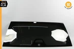 98-05 Mercedes W163 ML55 Amg ML350 ML500 Rear Hatch Trunk Windshield Glass Oem Used. Price: $178.45.