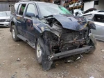 Used Right Quarter Glass Fits: 2007 Nissan Pathfinder Privacy Tint R. W/o Rear. Price: $239.24.