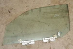 Bmw E36 318 323 325 328 M3 Front Left Driver Side Window Glass 2DR Coupe Conv Used. Price: $69.99.